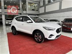 ام جي ZS